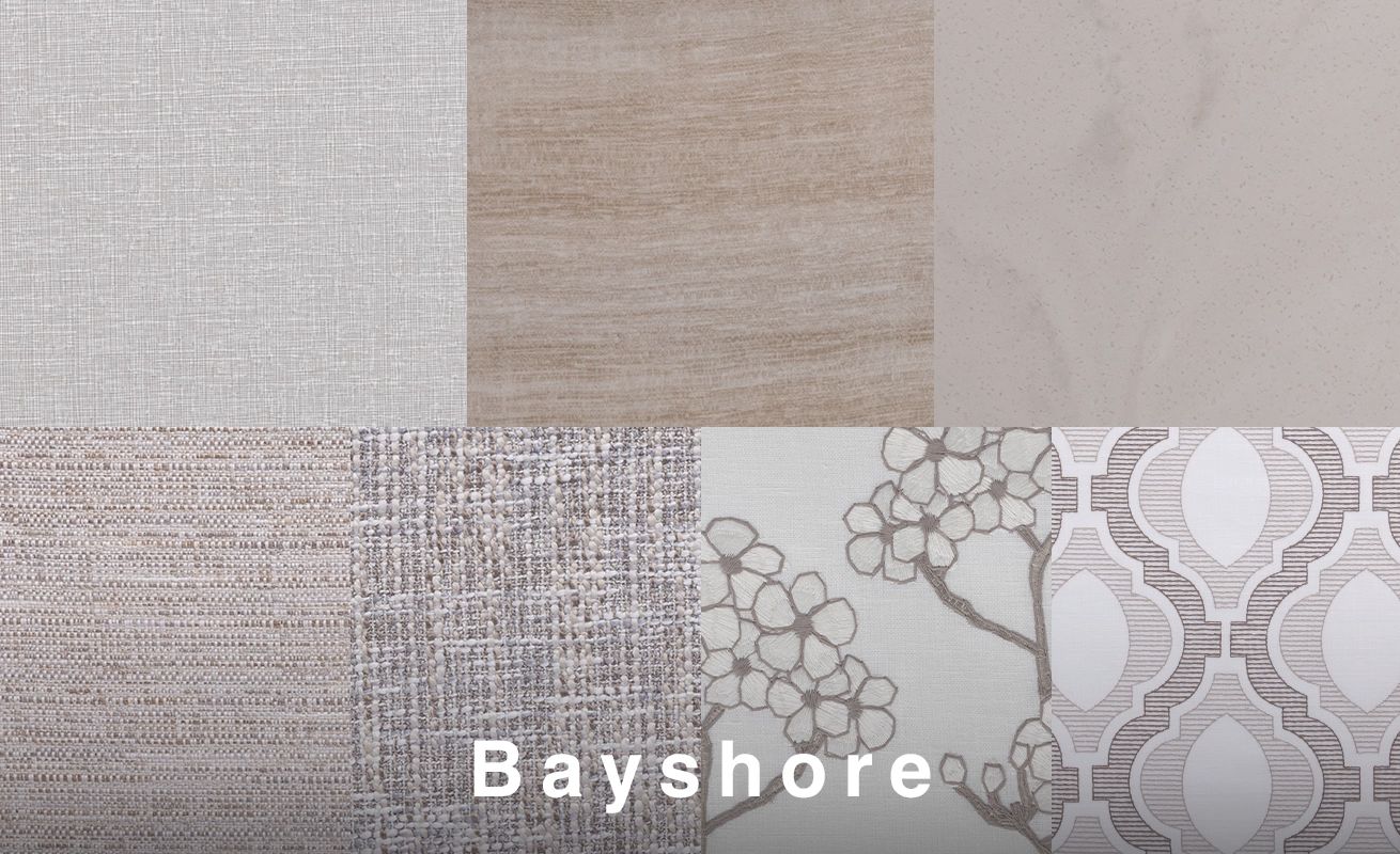 2023 Dutch Star Bayshore Interior Decor