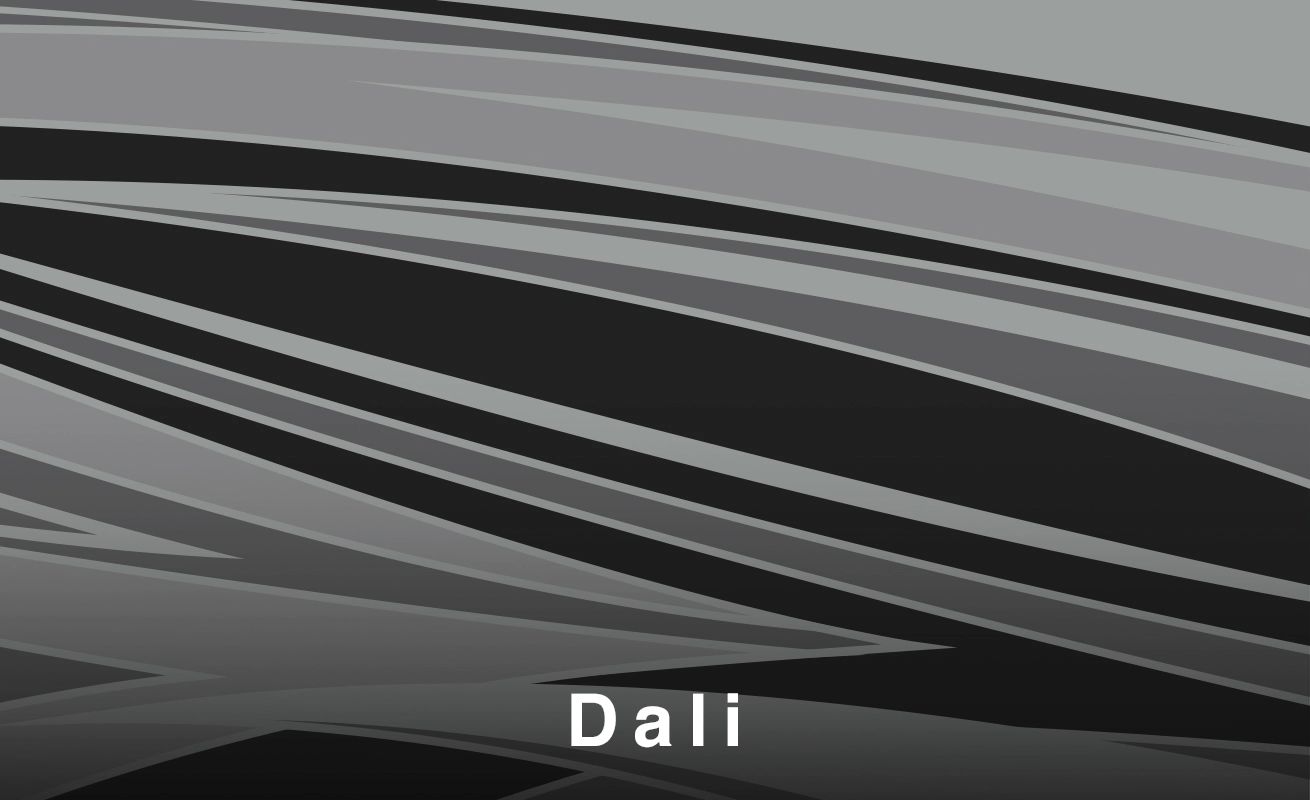 2023 Dutch Star Dali Exterior Paint