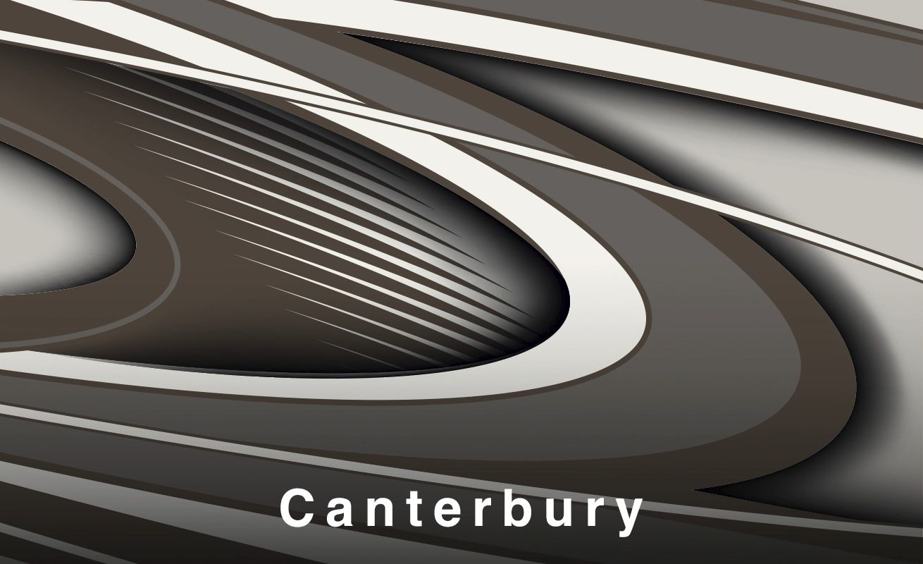 2023 Essex Canterbury Exterior Paint