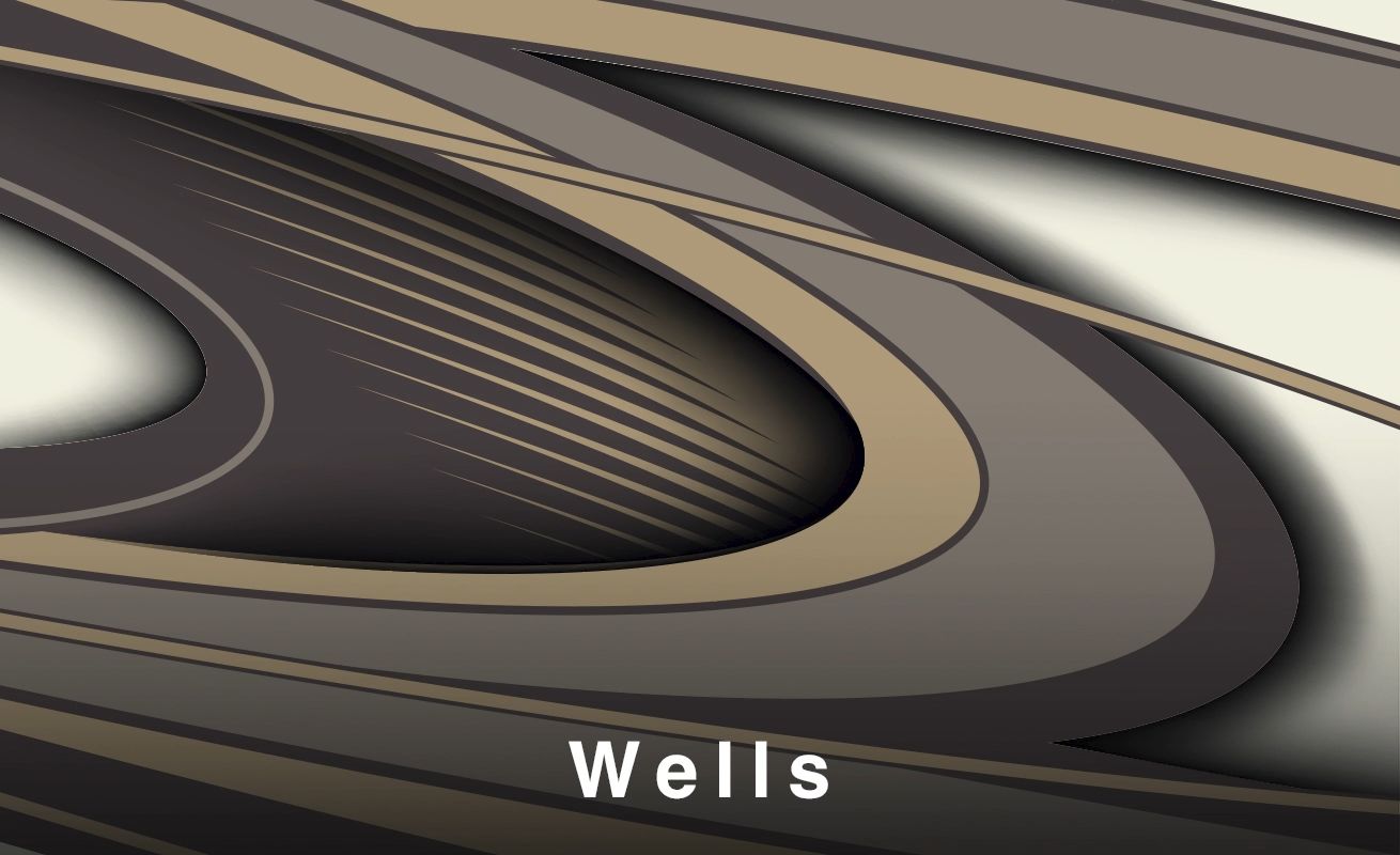 2023 Essex Wells Exterior Paint